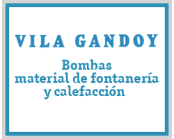 Vila Gandoy logo